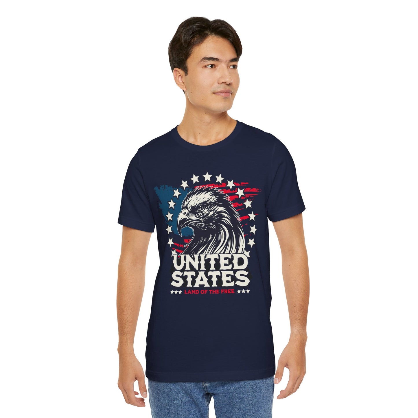 Land Of The Free