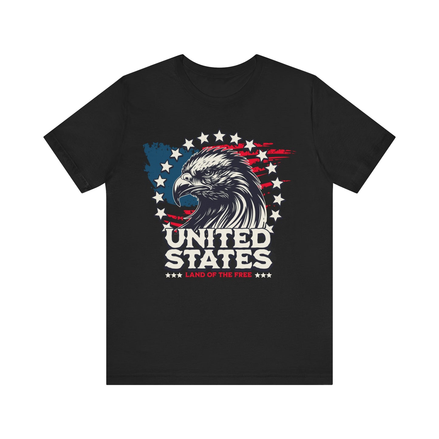Land Of The Free