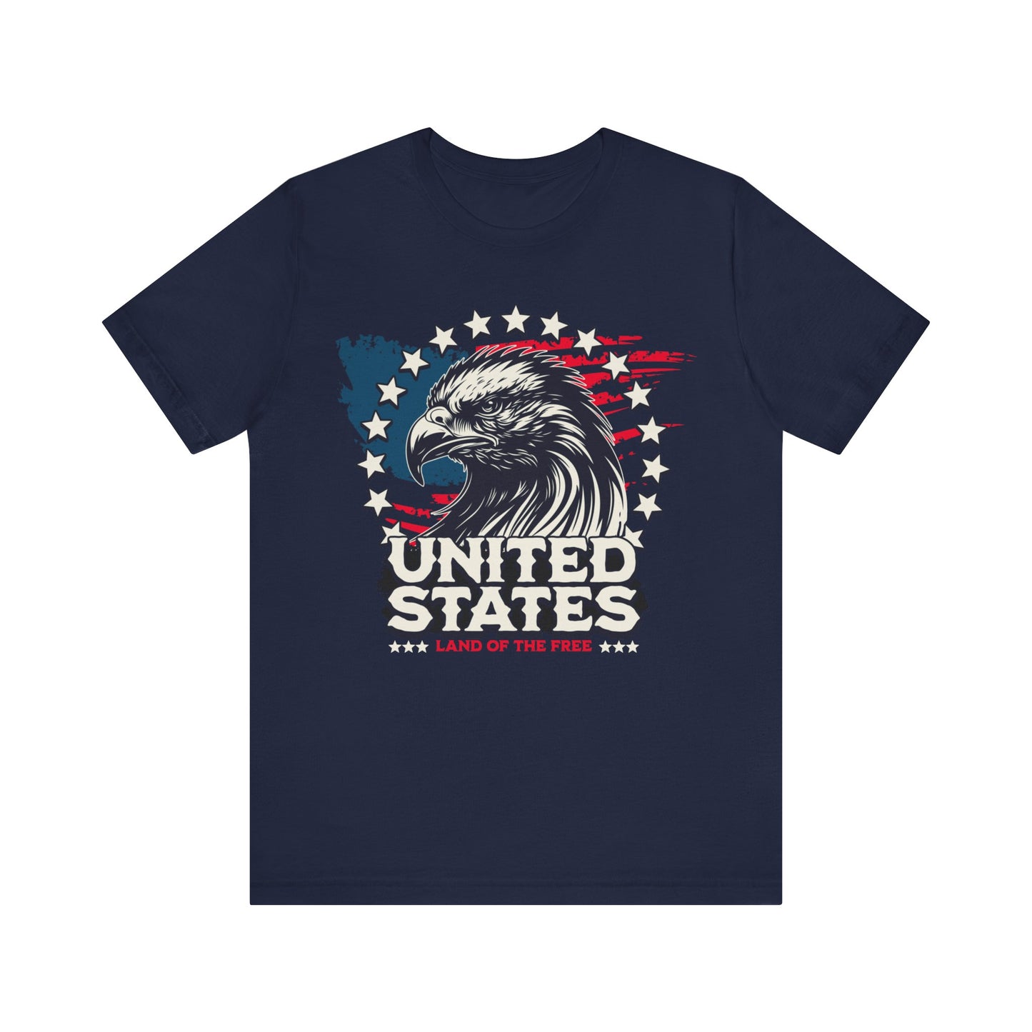 Land Of The Free