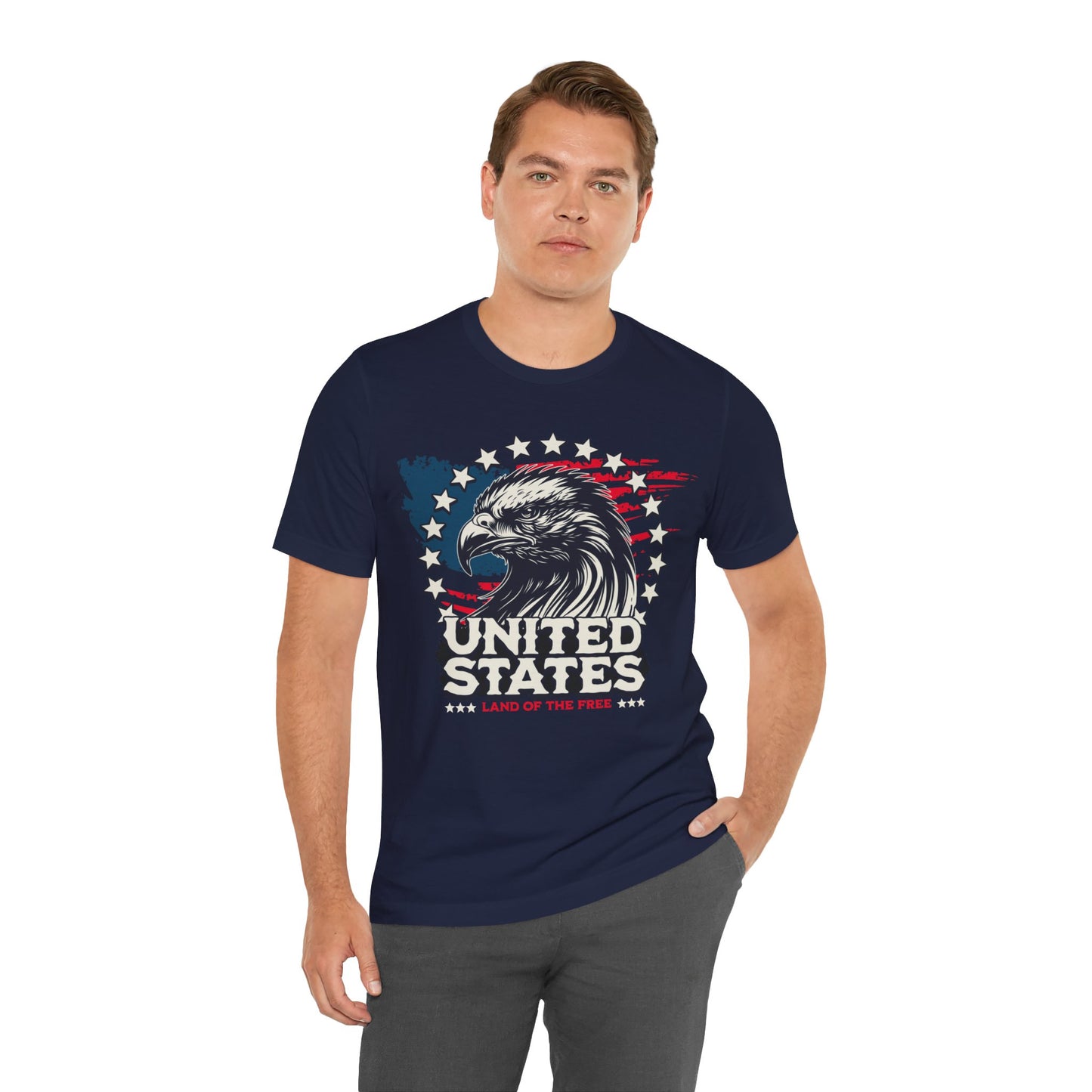 Land Of The Free