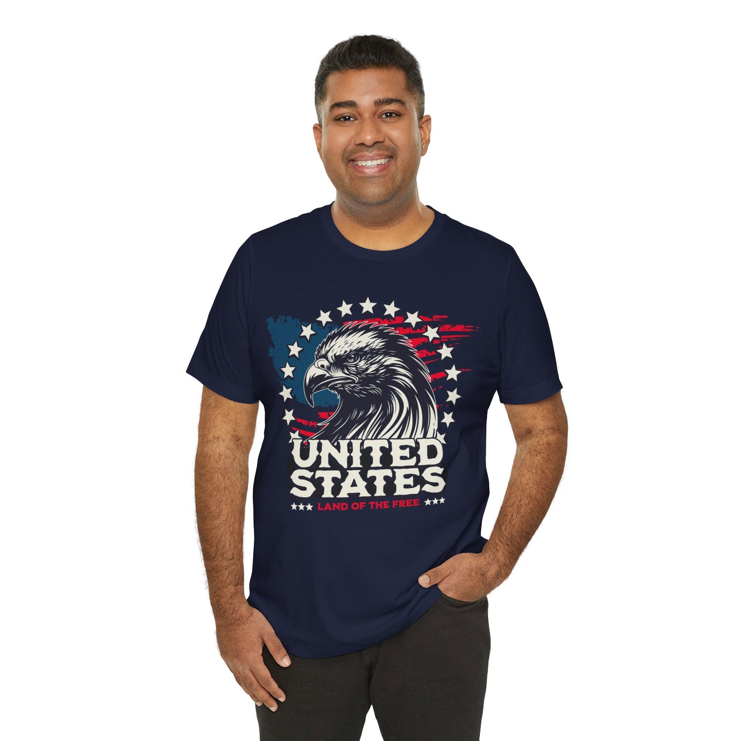 Land Of The Free