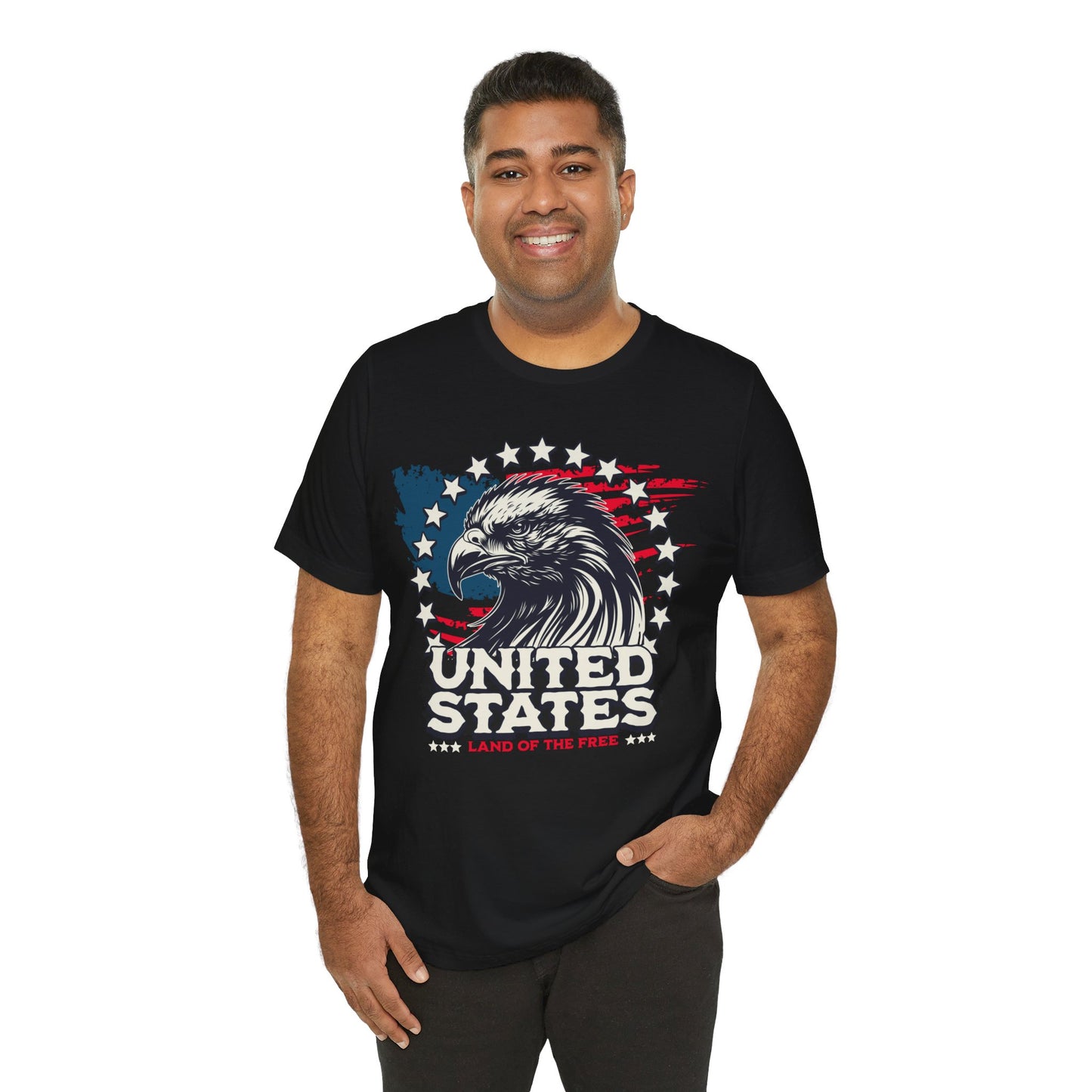 Land Of The Free