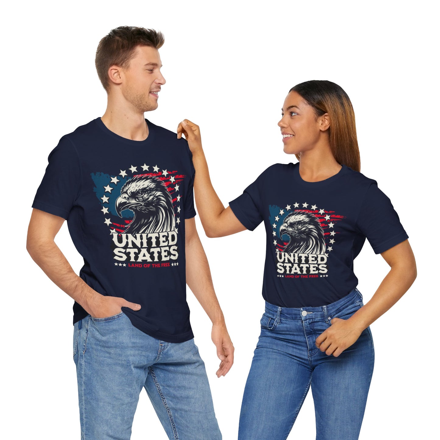 Land Of The Free